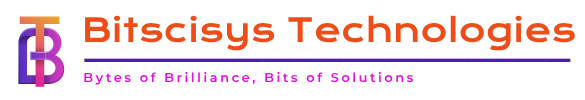 Bitscisys Technologies